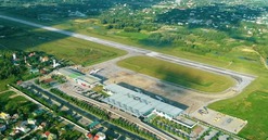 Sân bay quốc tế vừa đóng cửa của Việt Nam đón tin vui