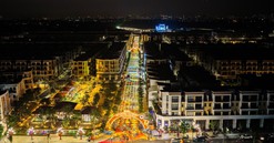 Kick off T&T City Millennia: Khởi động hành trình “Khai mở Kỷ nguyên - Khởi nguồn Thịnh vượng”