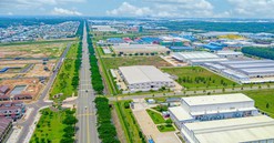 Nam Tân Uyên (NTC) chốt quyền nhận cổ tức 60%, chi khoảng 144 tỷ đồng