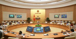 Thiết lập cơ chế xử lý dứt điểm nhiều vướng mắc, bất cập về chính sách đất đai tồn tại nhiều năm