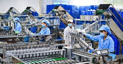 Tạo không gian phát triển mới cho doanh nghiệp tư nhân