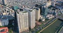TP.HCM lập danh sách các chung cư đủ điều kiện cho thuê lưu trú ngắn hạn