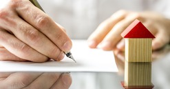 Có thể bị phạt đến 100 triệu đồng nếu mua bán đất không có sổ đỏ