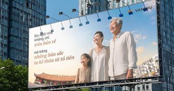 Văn Phú mang hơi thở Việt vào từng góc sống "vị nhân sinh"