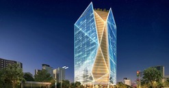 Hà Nội sắp có 2 cao ốc hạng sang, tọa lạc gần tòa nhà chọc trời cao nhất Thủ đô