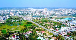Bộ Nông nghiệp và Môi trường hỗ trợ các địa phương thực hiện nhiệm vụ trong lĩnh vực đất đai như thế nào?