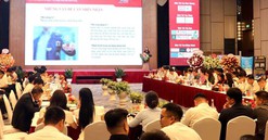 Quảng Ninh: Diễn đàn kinh tế tư nhân Việt Nam 2025 - "Khai phóng tiềm năng – Kiến tạo tương lai Việt".