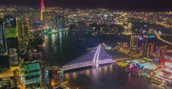 Bước ngoặt hạ tầng làm thay đổi “giá trần” bất động sản Vũ Yên 