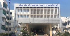 Việt Nam có công trình ý nghĩa do Cuba xây dựng từ thời chống Mỹ: Bên trong có tượng đài lãnh tụ Fidel Castro