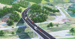 Tin vui lớn với tuyến cao tốc gần 30.000 tỷ nối thông Thủ đô của Việt Nam với Trung Quốc