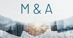 Các ông lớn đua thâu tóm dự án, thị trường M&A bất động sản bùng nổ trở lại