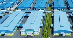 Loạt "ông lớn" khu công nghiệp mạnh tay chia cổ tức hậu công bố kết quả kinh doanh quý II/2025