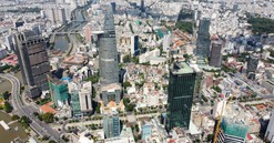TP.HCM tiếp tục duy trì tổ công tác tháo gỡ vướng mắc cho các dự án bất động sản