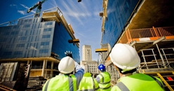 Doanh nghiệp ngành xây dựng làm ăn ra sao trong 6 tháng đầu năm 2025?