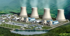 2 nhà máy điện hạt nhân đầu tiên của Việt Nam gặp khó
