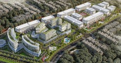 Hà Nội sắp mở bán dự án nhà ở xã hội quy mô 1,5ha, mức giá dự kiến 20 triệu đồng/m2
