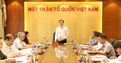 Hơn 1.100 tác phẩm tham dự Giải báo chí phòng, chống tham nhũng, lãng phí, tiêu cực lần thứ V