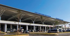 Sân bay lớn thứ 2 miền Bắc sắp đạt kỷ lục mới
