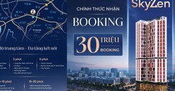 Môi giới dự án Picity Sky Park 'nhiệt tình' chào bán căn hộ gác lửng tại phân khu SkyZen, Pi Group phủ nhận