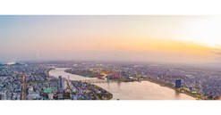 Lợi ích kép từ căn hộ Capital Square Đà Nẵng tại lõi trung tâm