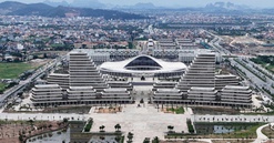 Hải Phòng: Đảm bảo tiến độ thực hiện 43 dự án trọng điểm