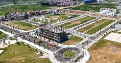 Sau ồn ào rao bán bát nháo, Sở Xây dựng Bắc Ninh cho phép mở bán 80 lô đất dự án Dream City