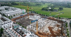 Thủ tướng chỉ đạo nóng về xây dựng nhà ở xã hội đến hết năm 2025