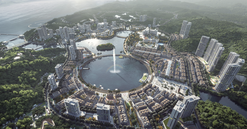 Quảng Ninh: Siêu tổ hợp dự án casino 2 tỷ USD tại Vân Đồn đã có chủ