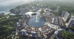 Thông tin quan trọng về dự án 2 tỷ USD có casino cho người Việt vào chơi, cạnh tranh với Macau, Las Vegas
