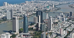 Thị trường chung cư, đất nền tại Đà Nẵng khởi sắc