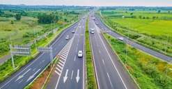 Diễn biến mới nhất về dự án mở rộng tuyến cao tốc từng hiện đại nhất Việt Nam