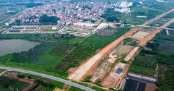 Điện Biên: Sắp khởi công khu đô thị gần 700 tỷ đồng liền kề sân bay