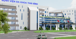 Hưng Yên khởi công 3 dự án chào mừng kỷ niệm Cách mạng tháng Tám và Quốc khánh 2/9