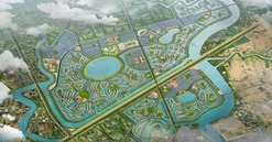 Ngày mai, Vingroup chính thức khởi công 4 siêu dự án 164.000 tỷ đồng trên cả nước