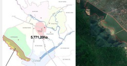 Đại gia CT Land muốn làm khu du lịch tại tỉnh miền Bắc sở hữu di sản kép đầu tiên của Đông Nam Á