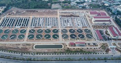 Ngày mai, nhà máy xử lý rác thải hơn 11.000 tỷ có nhiệm vụ ‘giải cứu’ sông Tô lịch sẽ chính thức khánh thành