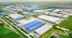 Sức hút của Hưng Yên nhìn từ “dòng chảy” FDI