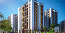 T&T Group khởi công công trình nhà ở xã hội tại Cà Mau