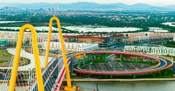 Hải Phòng: Khởi công, khánh thành 9 công trình dự án trọng điểm