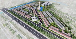 Thái Nguyên: Đồng loạt khởi công 6 dự án lớn mừng kỷ niệm ngày Quốc Khánh