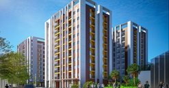 T&T Group khởi công công trình nhà ở xã hội tại Cà Mau