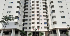 Hoàng Quân khởi công dự án nhà ở xã hội 1.100 tỷ tại Khánh Hòa