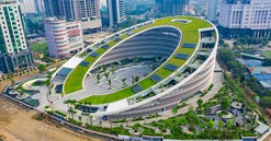 Giải bài toán vốn để không bỏ lỡ cơ hội chuyển đổi xanh