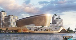 Sun Group khởi công và tiếp nhận quyết định đầu tư loạt dự án trị giá hàng trăm nghìn tỷ đồng mừng 80 năm Quốc khánh 2/9