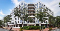 Ninh Bình: Khởi công dự án nhà ở xã hội gần 2.000 tỷ đồng mừng 80 năm Cách mạng Tháng Tám