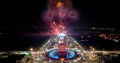 Từ Fansipan đến Phú Quốc, Sun Paradise Land bùng nổ lễ hội và ưu đãi dịp 2/9