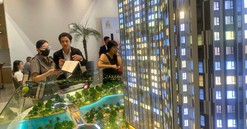 Siết hoạt động môi giới bất động sản