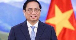 80 năm Công an nhân dân Việt Nam với sự nghiệp xây dựng và phát triển kinh tế - xã hội của đất nước