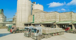 Doanh nghiệp vật liệu thắng lớn trong quý II/2025