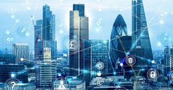 Đưa Trung tâm tài chính quốc tế vào hoạt động cuối năm 2025